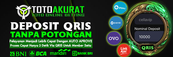 totoakurat login